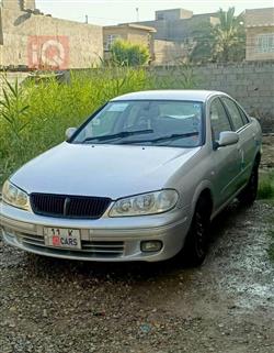 نيسان صني